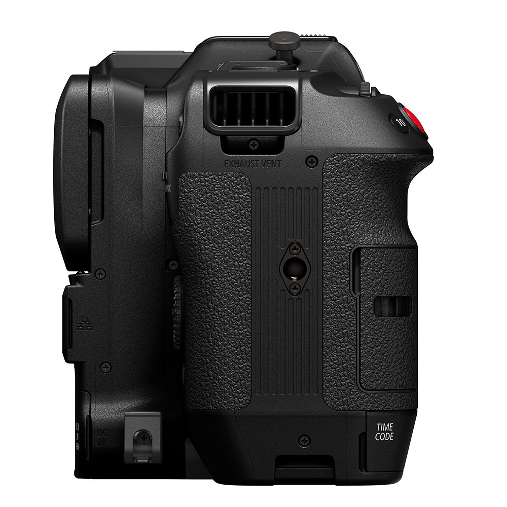 Canon EOS C80 - Body Only - Image 13