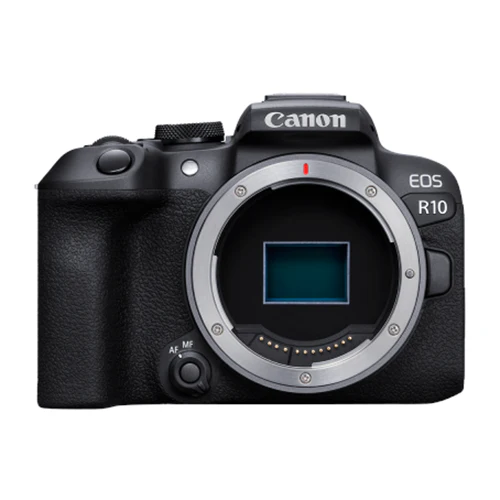Canon EOS R10 APS-C Mirrorless Digital Camera with RF-S 18-45mm f/4.5-6.3 IS STM - Image 3