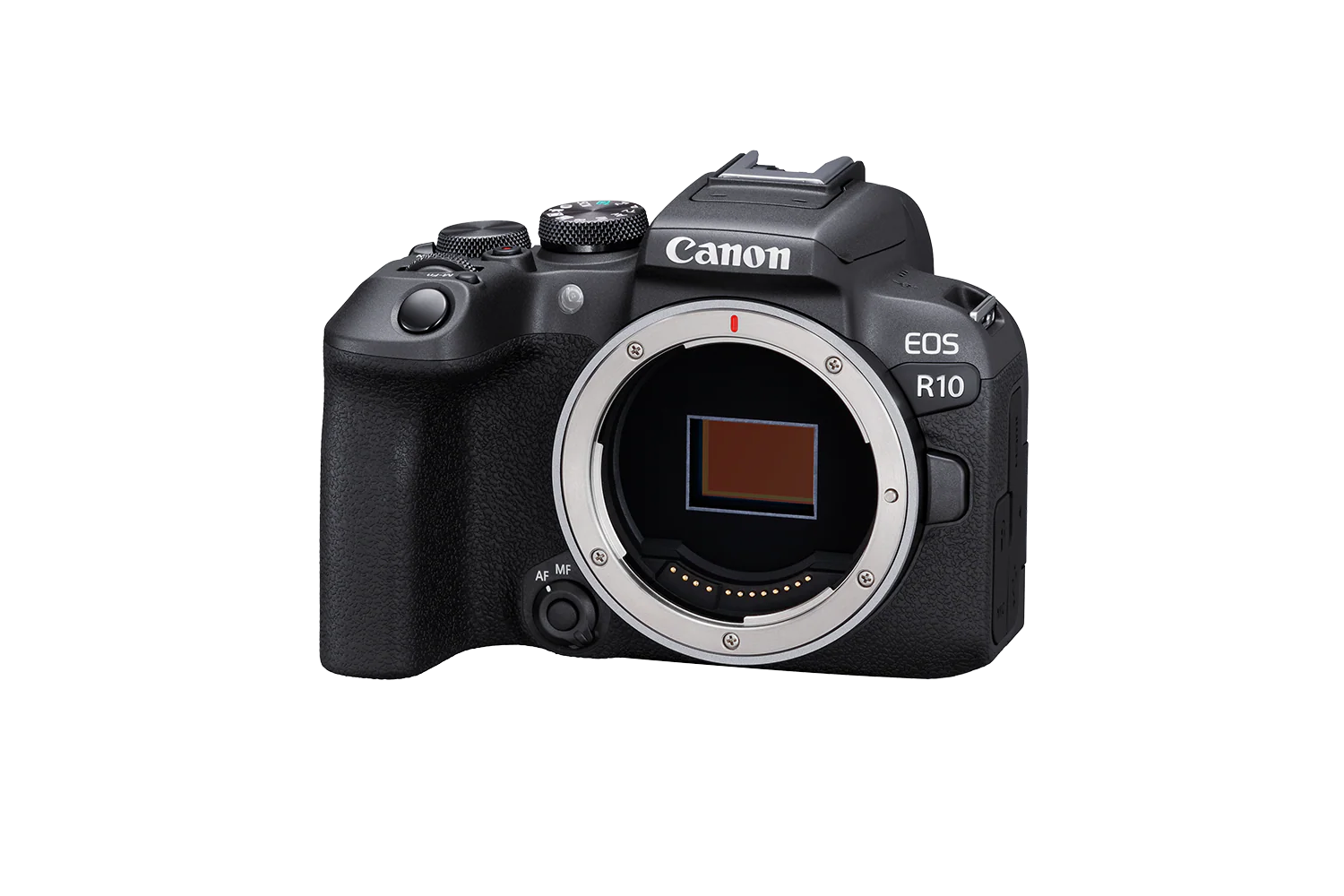 Canon EOS R10 APS-C Mirrorless Digital Camera with RF-S 18-45mm f/4.5-6.3 IS STM - Image 5