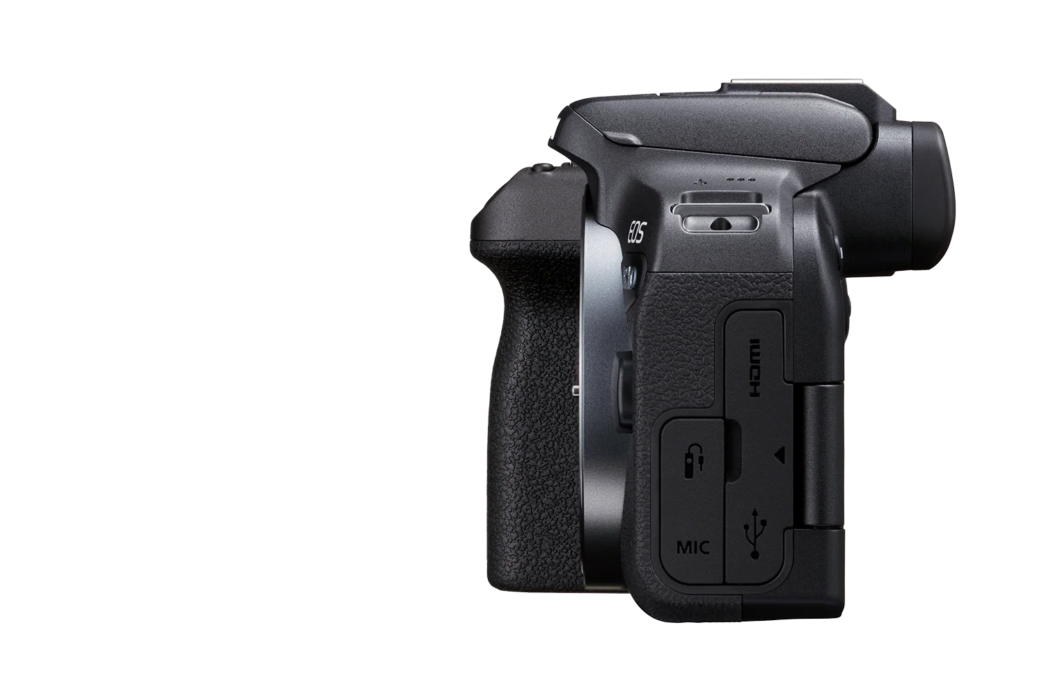 Canon EOS R10 APS-C Mirrorless Digital Camera with RF-S 18-45mm f/4.5-6.3 IS STM - Image 6