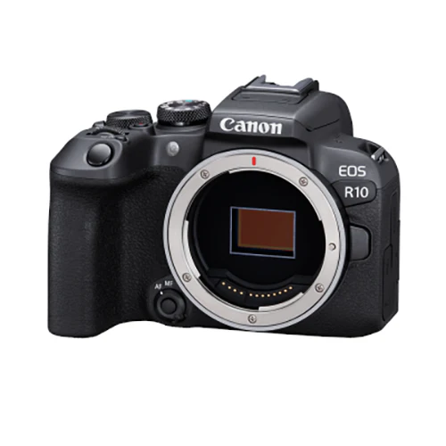 Canon EOS R10 APS-C Mirrorless Digital Camera with RF-S 18-150mm f/3.5-6.3 IS STM Lens - Image 5