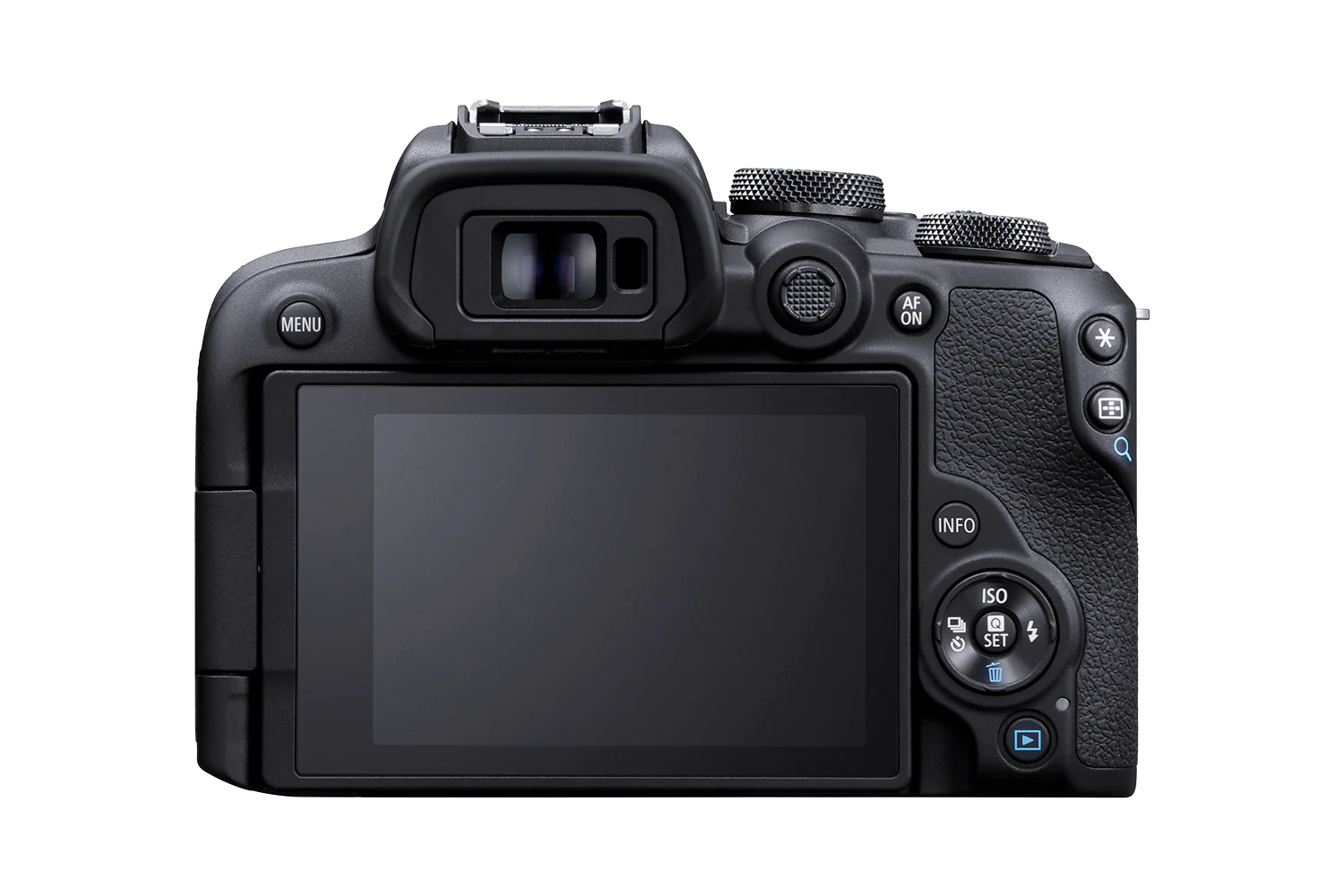 Canon EOS R10 APS-C Mirrorless Digital Camera with RF-S 18-150mm f/3.5-6.3 IS STM Lens - Image 7