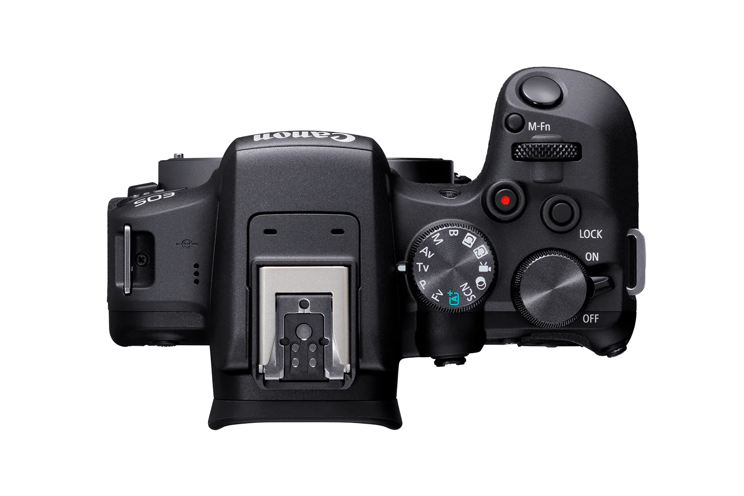 Canon EOS R10 APS-C Mirrorless Digital Camera with RF-S 18-150mm f/3.5-6.3 IS STM Lens - Image 9