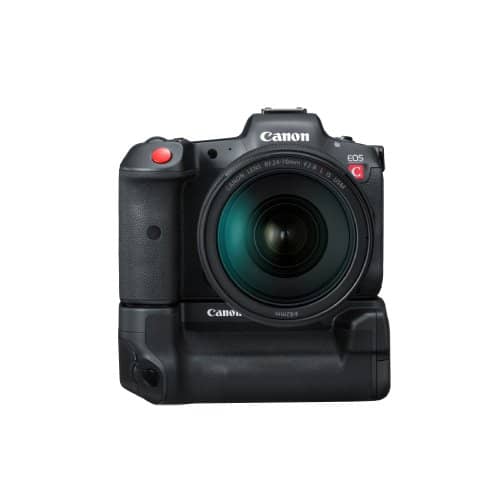 Canon EOS R5 C Body Only - Image 14