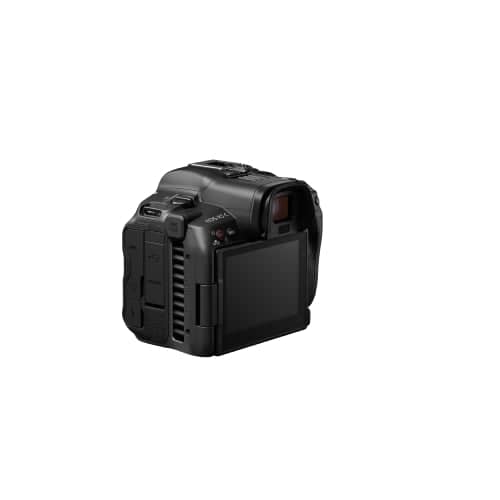 Canon EOS R5 C Body Only - Image 3