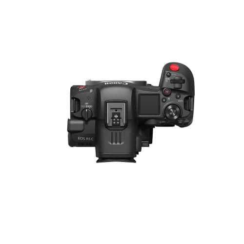 Canon EOS R5 C Body Only - Image 5