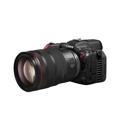 Canon EOS R5 C Body Only - Image 6