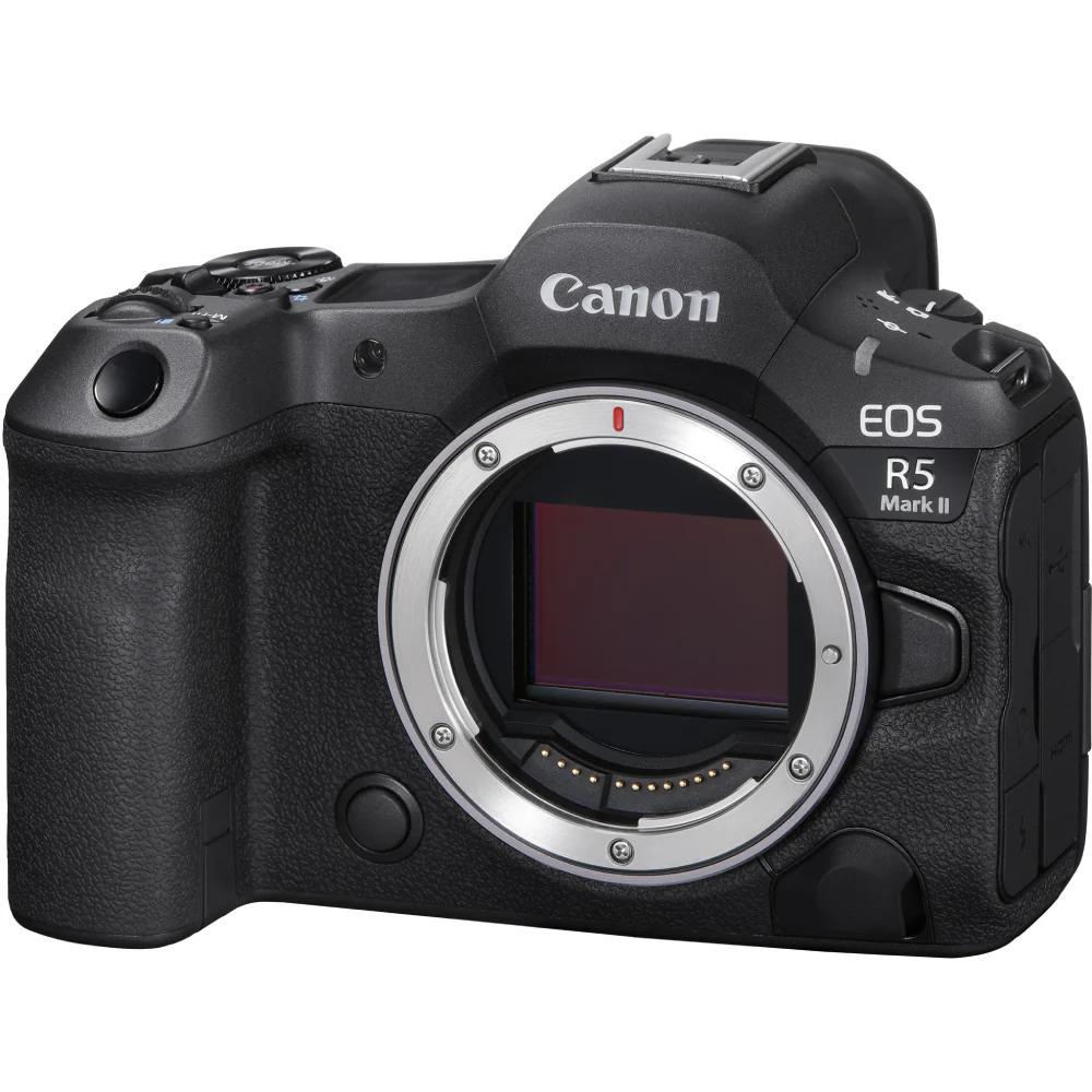 Canon EOS R5 II Mirrorless Camera Body Only - Image 3
