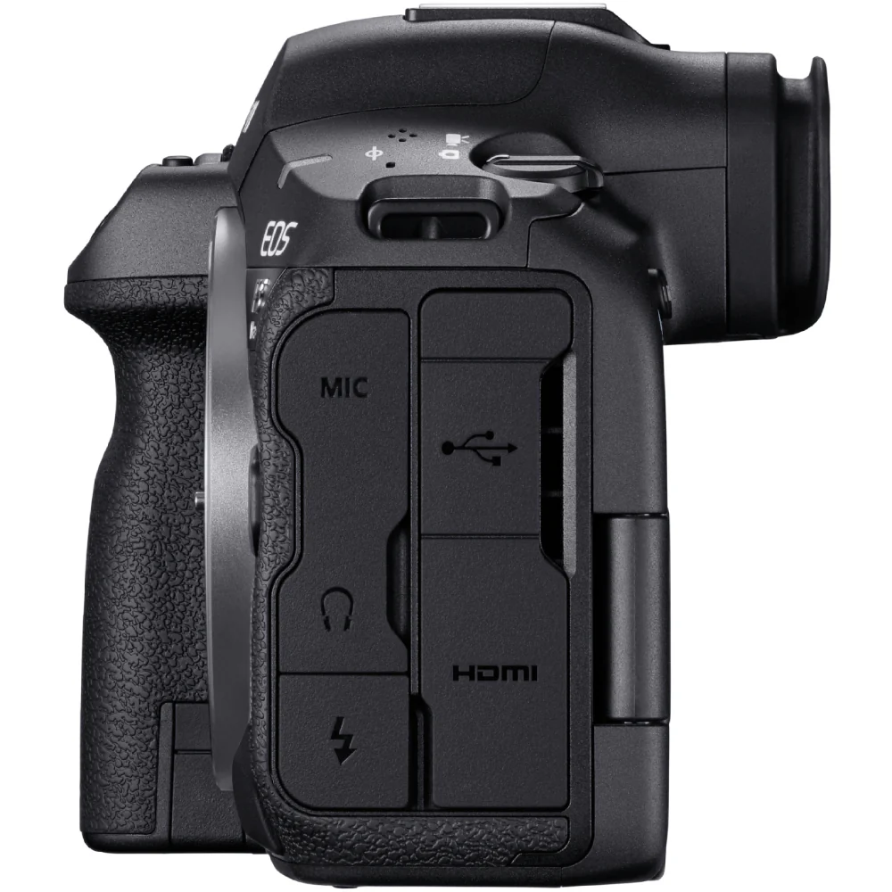 Canon EOS R5 II Mirrorless Camera Body Only - Image 7