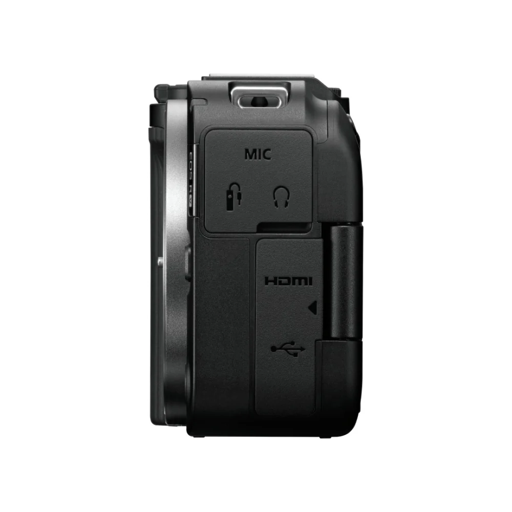Canon EOS R50 V Mirrorless Camera - Image 4