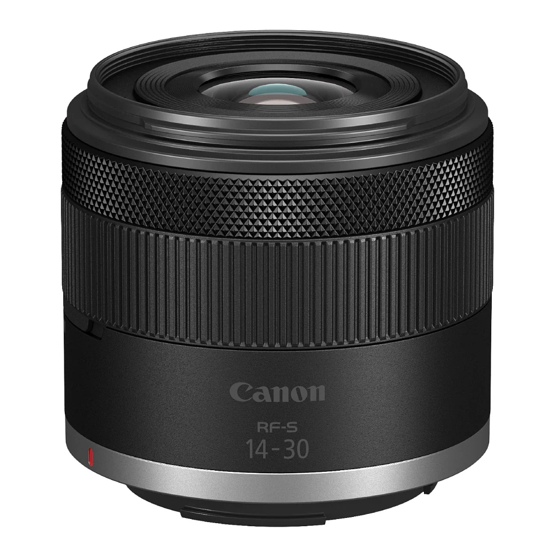Canon EOS R50 V Mirrorless Camera with RF-S 14-30mm f/4-6.3 IS STM PZ Lens - Image 12