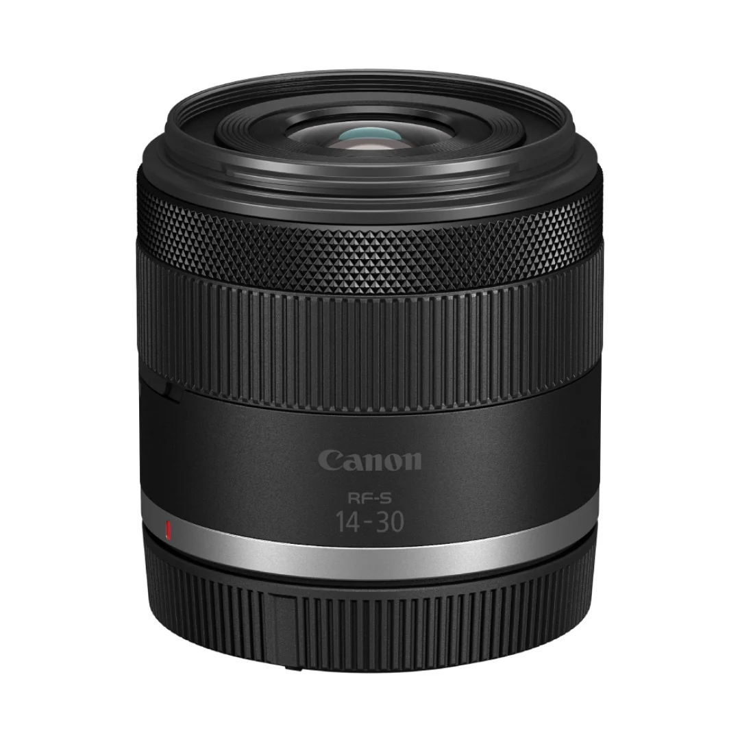 Canon EOS R50 V Mirrorless Camera with RF-S 14-30mm f/4-6.3 IS STM PZ Lens - Image 13