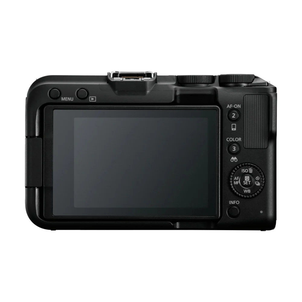 Canon EOS R50 V Mirrorless Camera with RF-S 14-30mm f/4-6.3 IS STM PZ Lens - Image 5