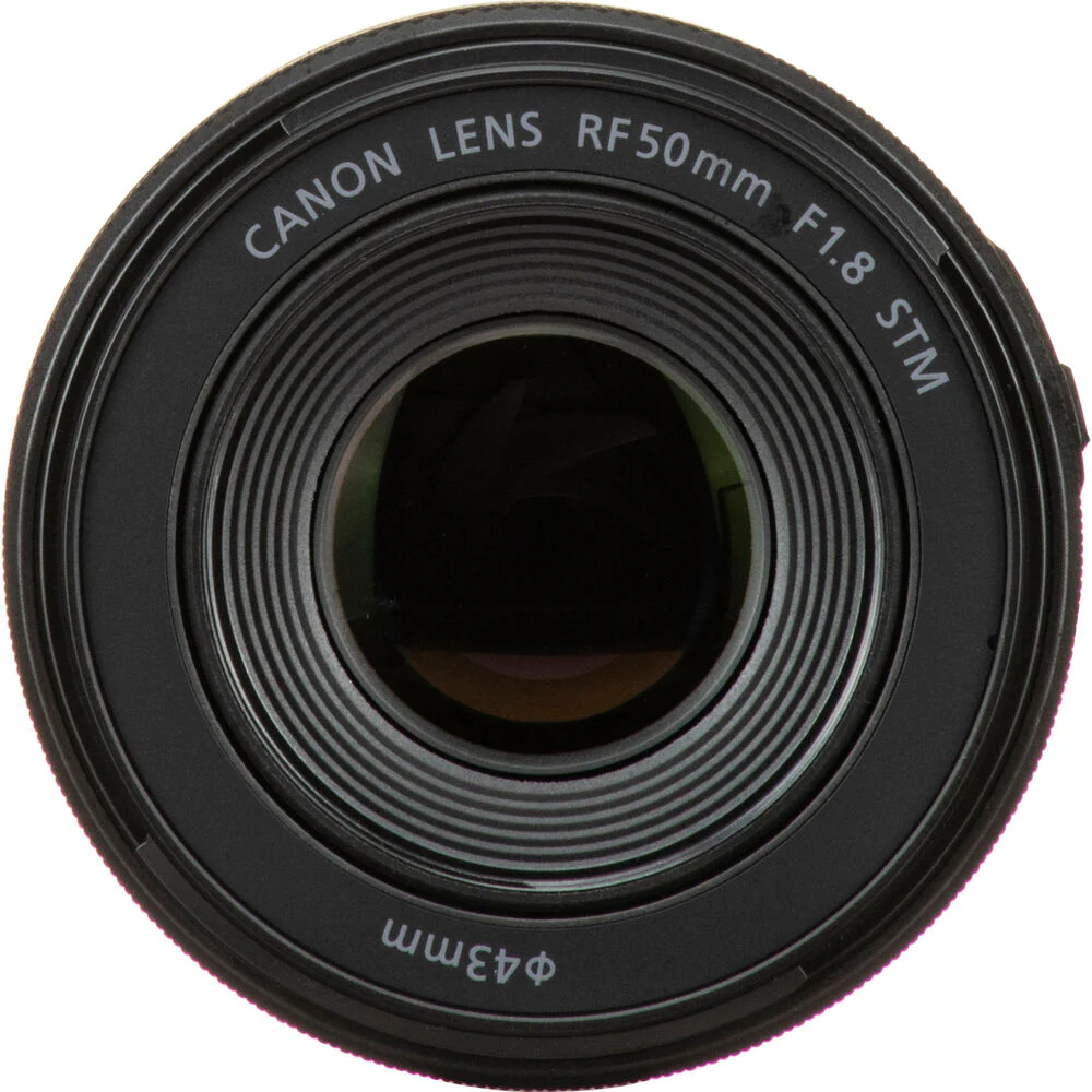 Canon EOS R50 V Mobile Podcasting Kit - Image 13