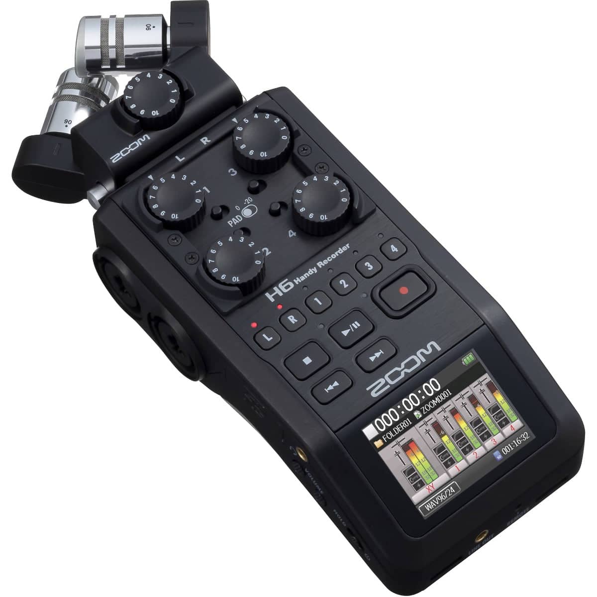 Canon EOS R50 V Mobile Podcasting Kit - Image 26
