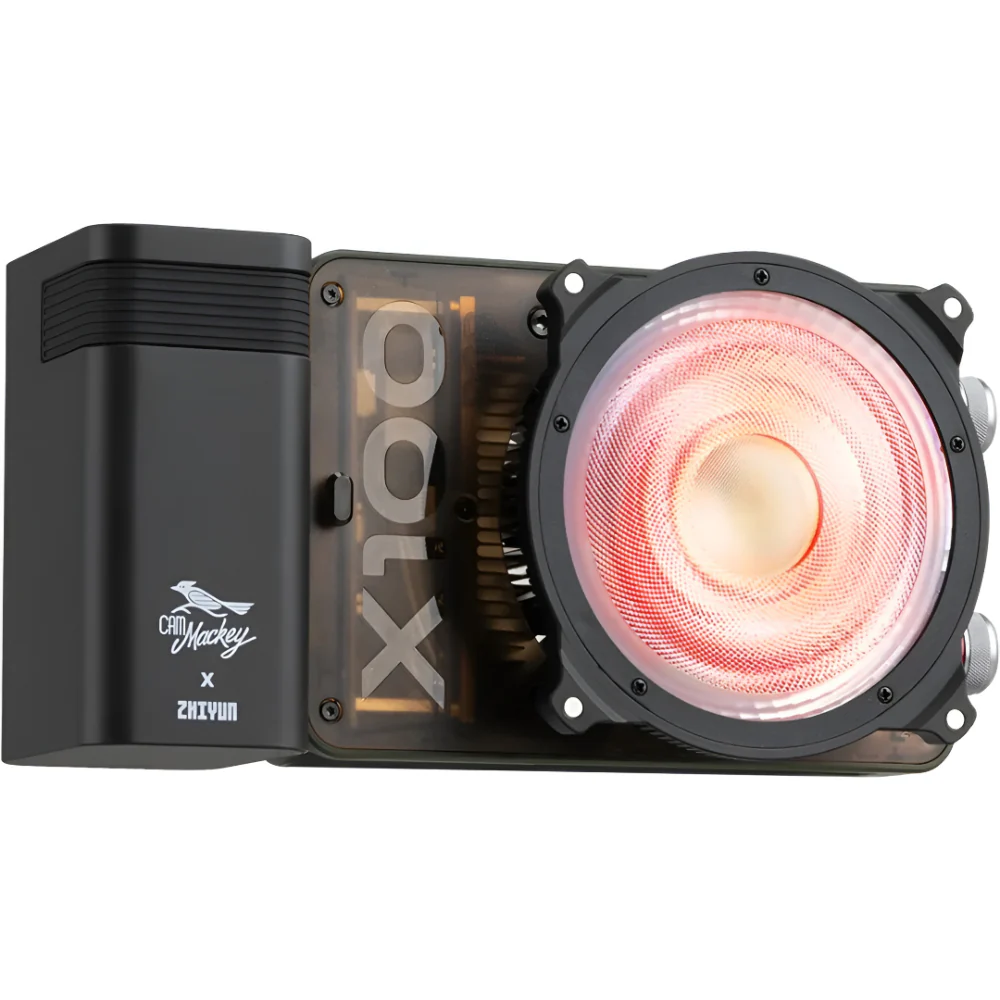 Canon EOS R50 V Mobile Podcasting Kit - Image 30