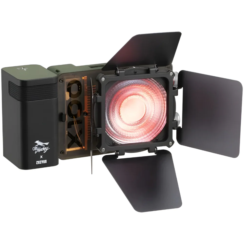 Canon EOS R50 V Mobile Podcasting Kit - Image 34