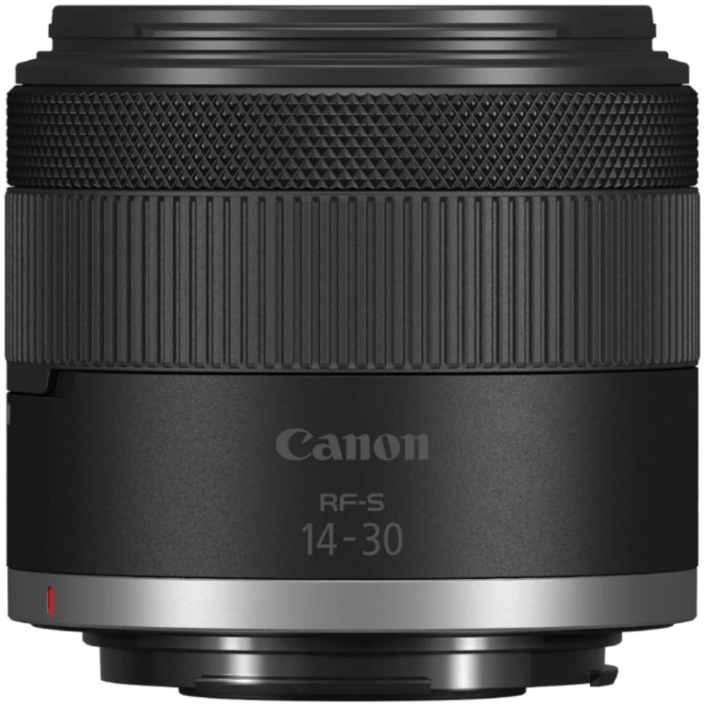 Canon EOS R50 V with RF-S 14-30mm f/4-6.3 IS STM PZ Lens (Starter Kit) - Image 10