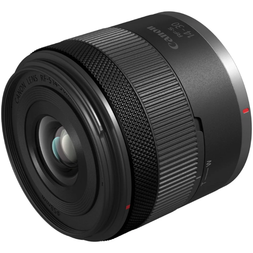 Canon EOS R50 V with RF-S 14-30mm f/4-6.3 IS STM PZ Lens (Starter Kit) - Image 11