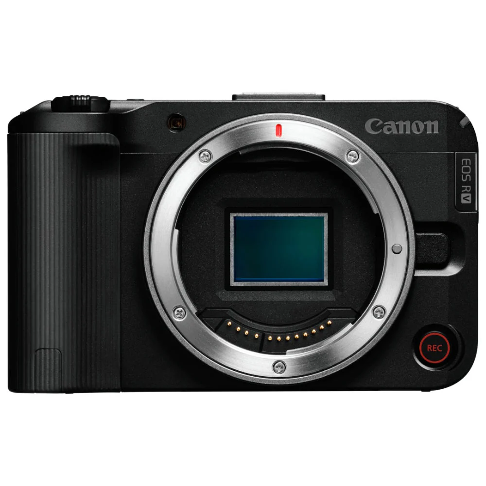 Canon EOS R50 V with RF-S 14-30mm f/4-6.3 IS STM PZ Lens (Starter Kit) - Image 2