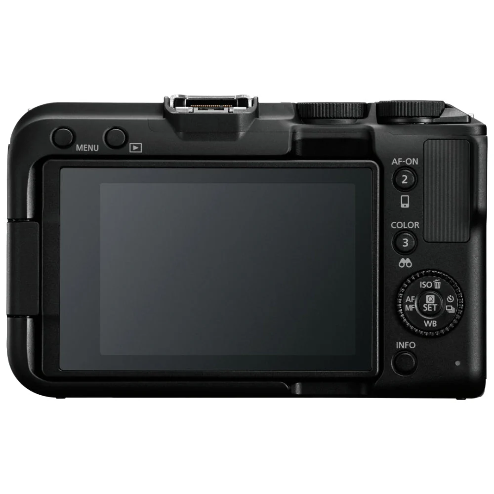 Canon EOS R50 V with RF-S 14-30mm f/4-6.3 IS STM PZ Lens (Starter Kit) - Image 3