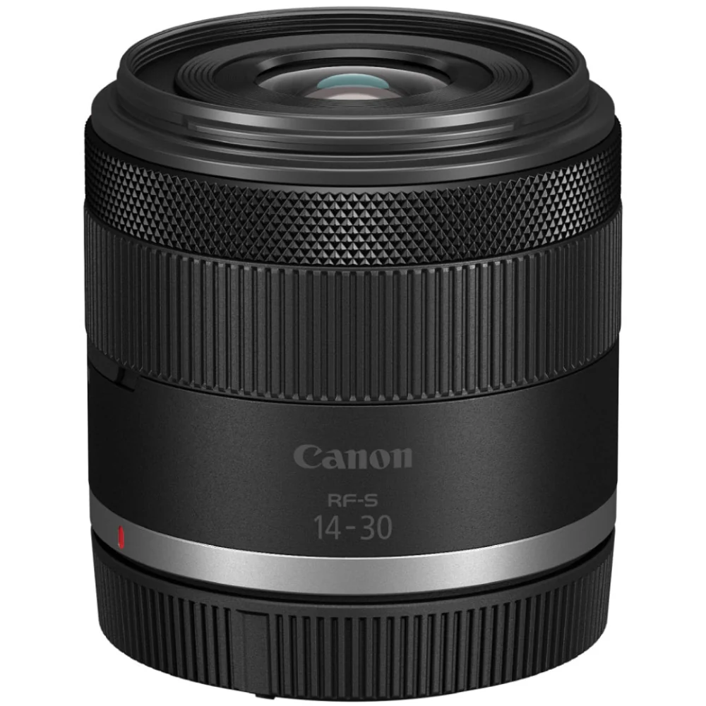 Canon EOS R50 V with RF-S 14-30mm f/4-6.3 IS STM PZ Lens (Starter Kit) - Image 7