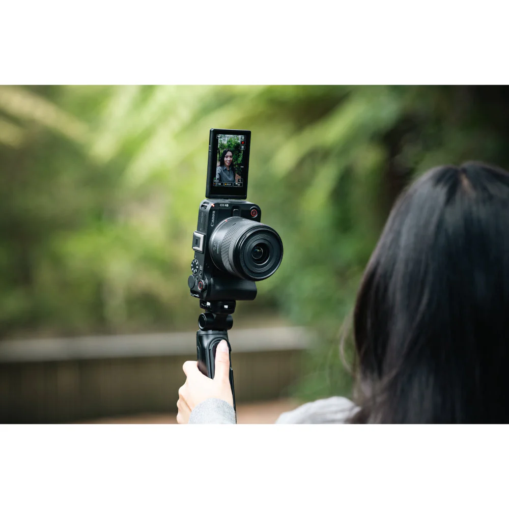 Canon EOS R50 V with RF-S 14-30mm f/4-6.3 IS STM PZ Lens (Starter Kit) - Image 74