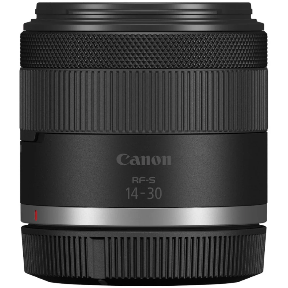 Canon EOS R50 V with RF-S 14-30mm f/4-6.3 IS STM PZ Lens (Starter Kit) - Image 8