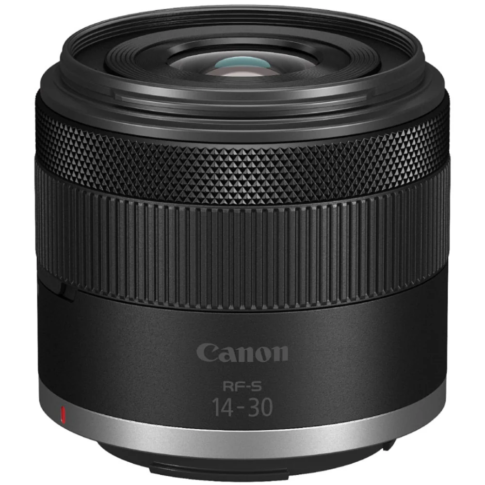 Canon EOS R50 V with RF-S 14-30mm f/4-6.3 IS STM PZ Lens (Starter Kit) - Image 9