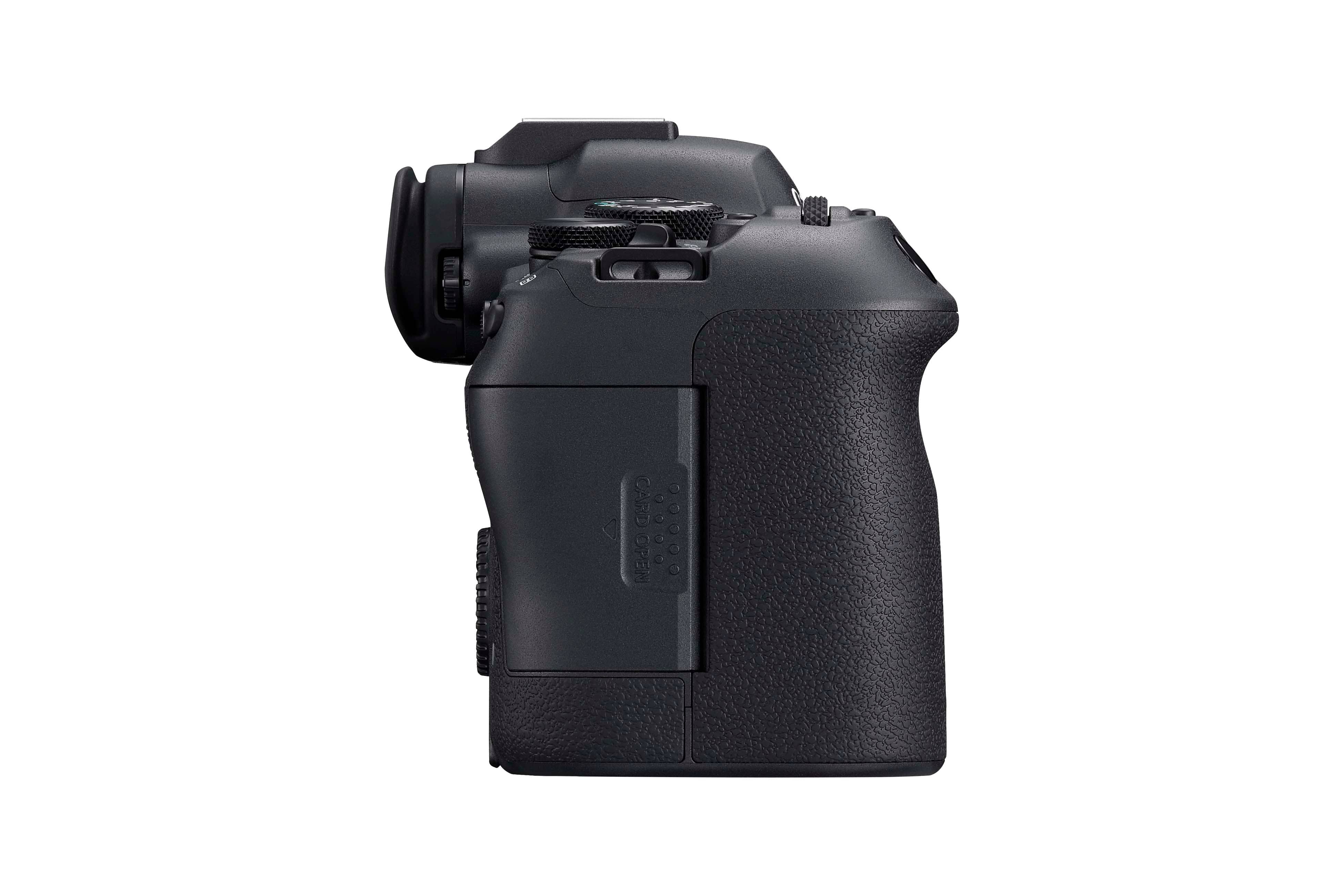 Canon EOS R6 Mark II Mirrorless Digital Camera - Body Only - Image 5