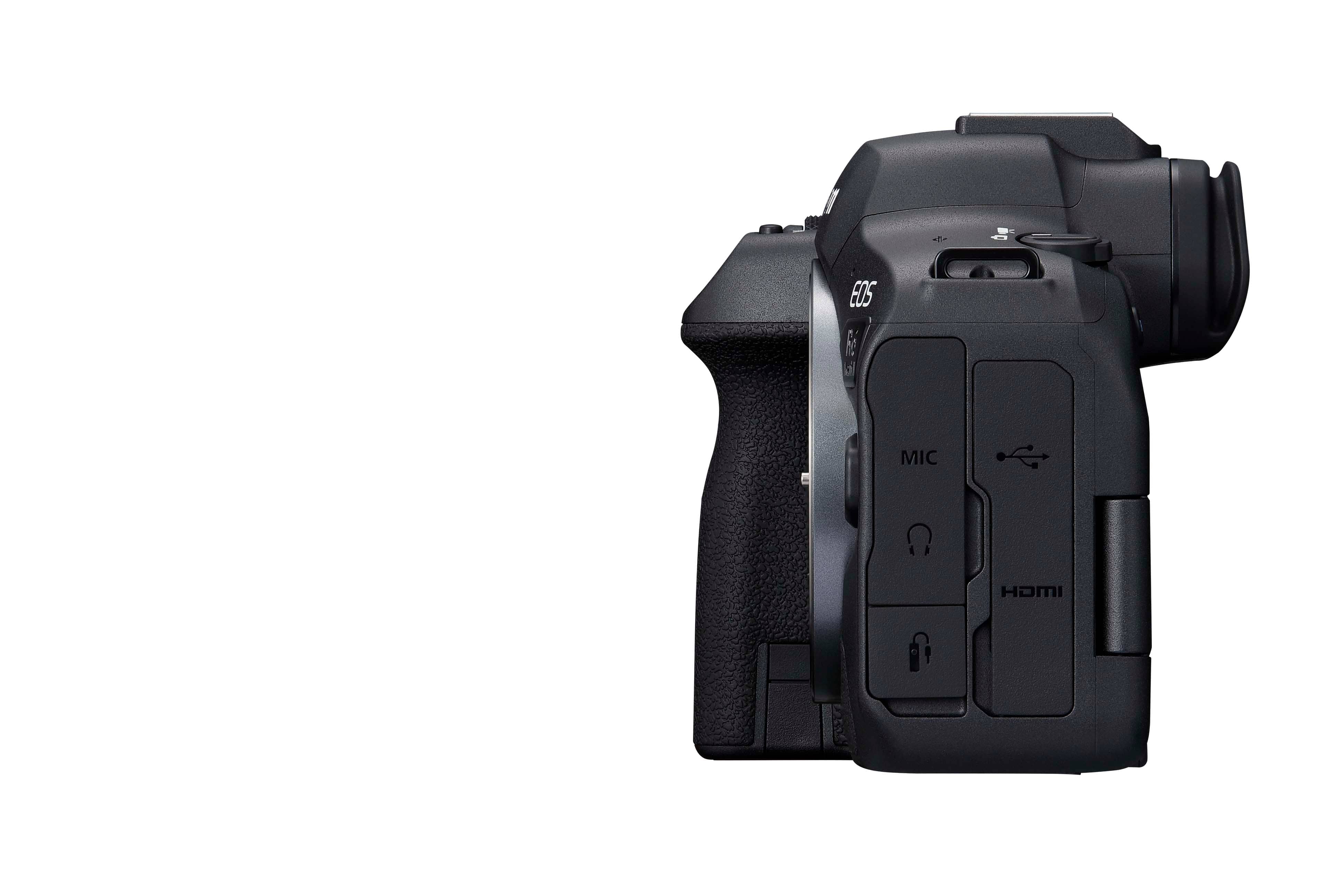 Canon EOS R6 Mark II Mirrorless Digital Camera - Body Only - Image 6