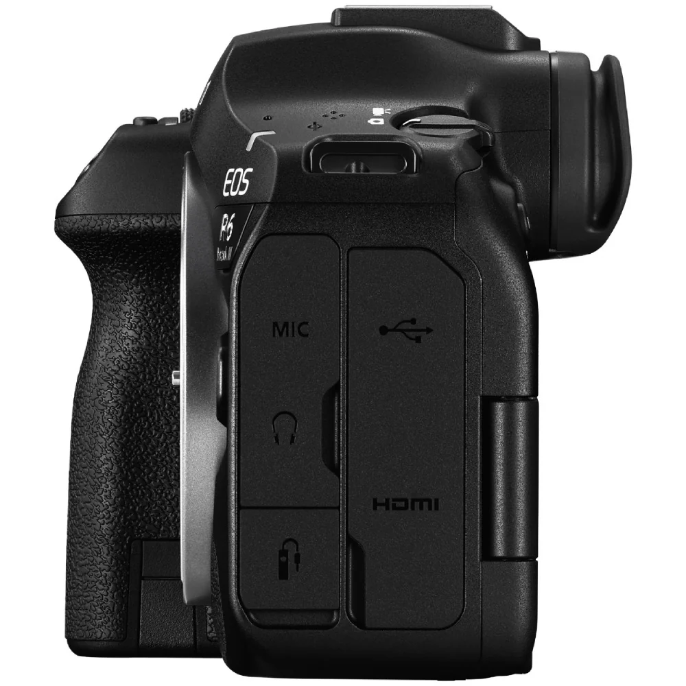 Canon EOS R6 Mark III Body Only - Image 6