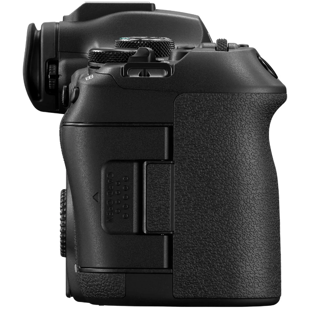 Canon EOS R6 Mark III Body Only - Image 7