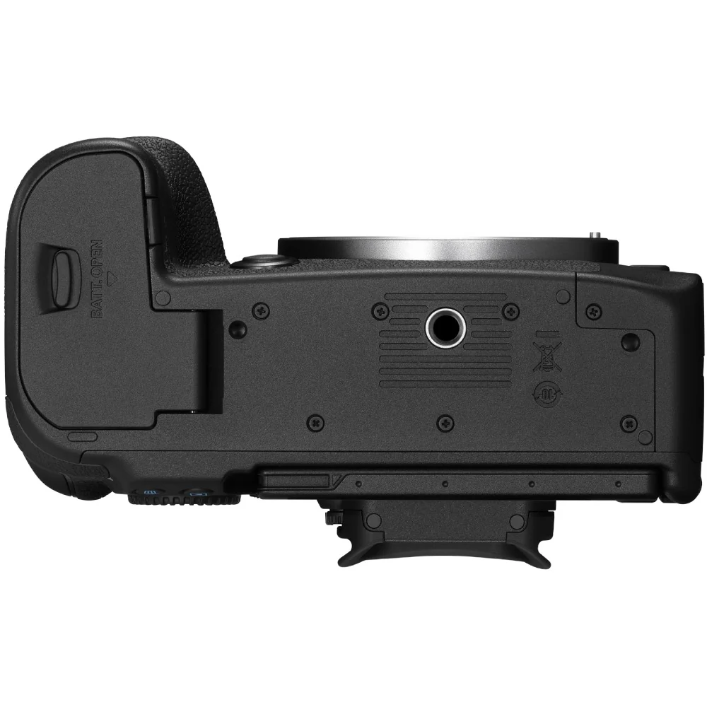 Canon EOS R6 Mark III Body Only - Image 8