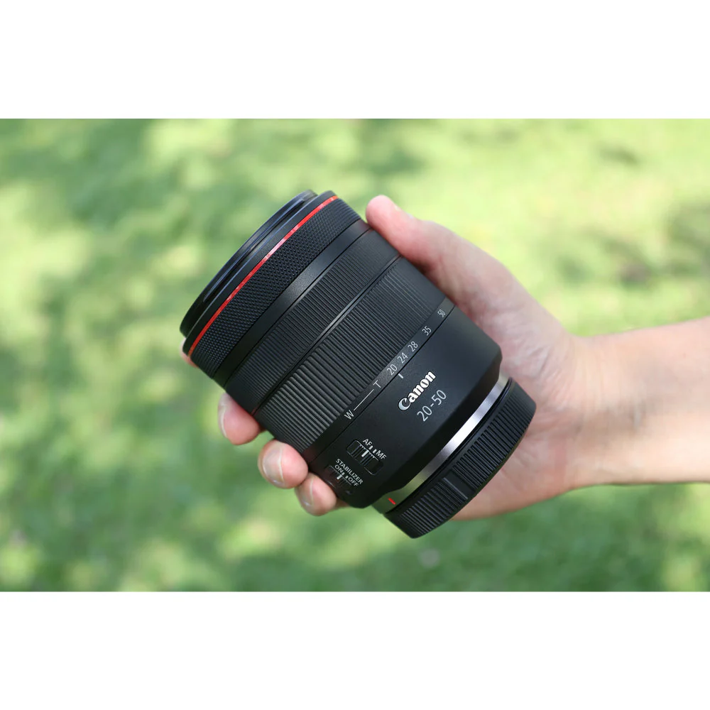 Canon EOS R6 V with RF 20-50mm f/4L IS USM PZ Lens (Master Kit) - Image 53