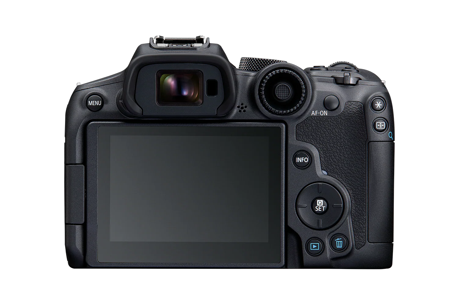 Canon EOS R7 APS-C Mirrorless Digital Camera with RF-S 18-150mm f/3.5-6.3 IS STM Lens - Image 4