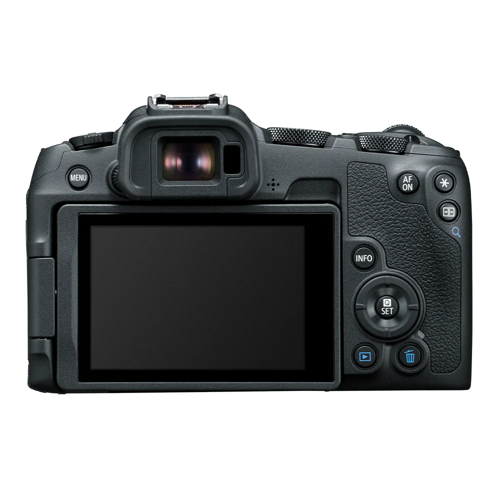 Canon EOS R8 Mirrorless Digital Camera - Body Only - Image 3