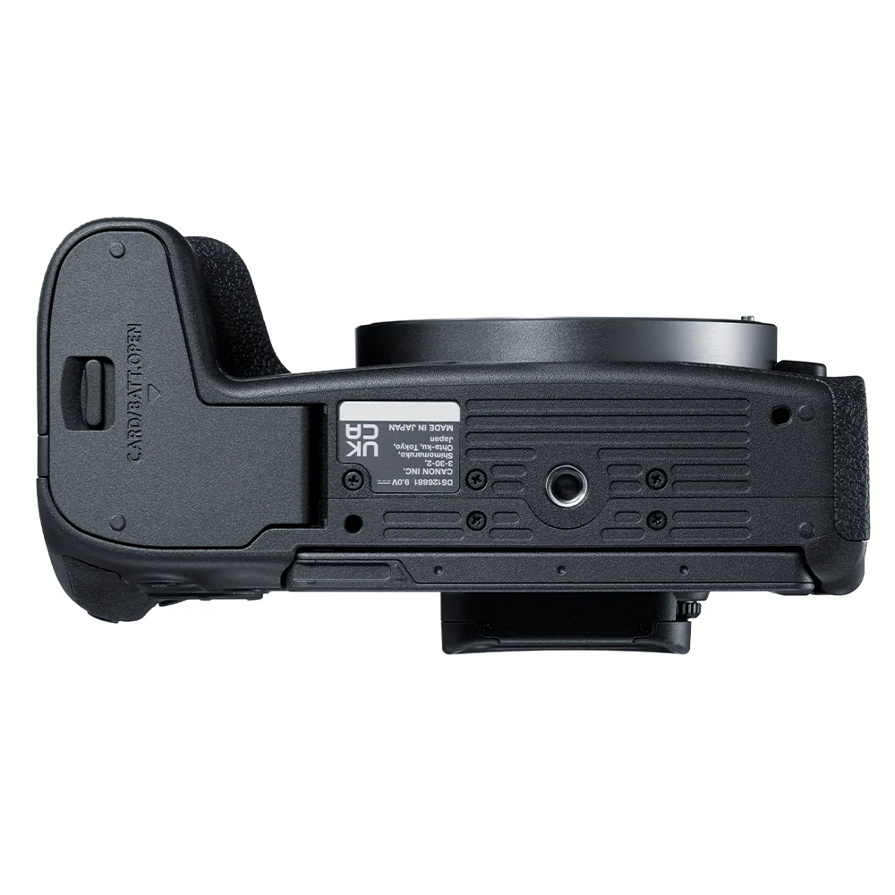 Canon EOS R8 Mirrorless Digital Camera - Body Only - Image 4