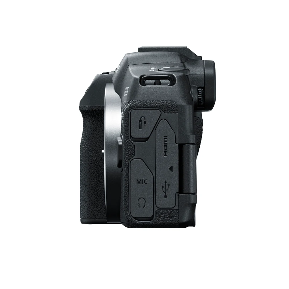 Canon EOS R8 Mirrorless Digital Camera - Body Only - Image 5