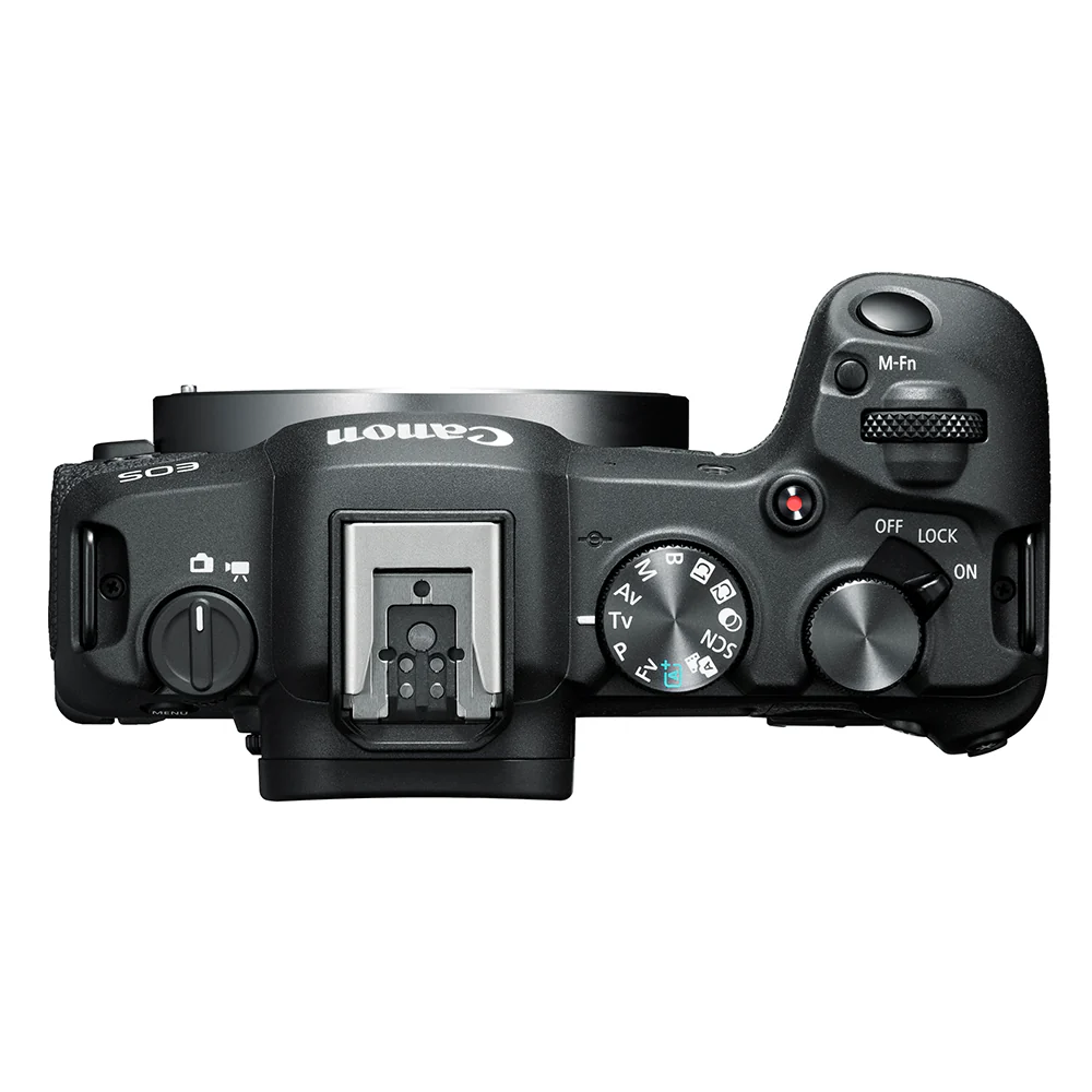 Canon EOS R8 Mirrorless Digital Camera - Body Only - Image 7