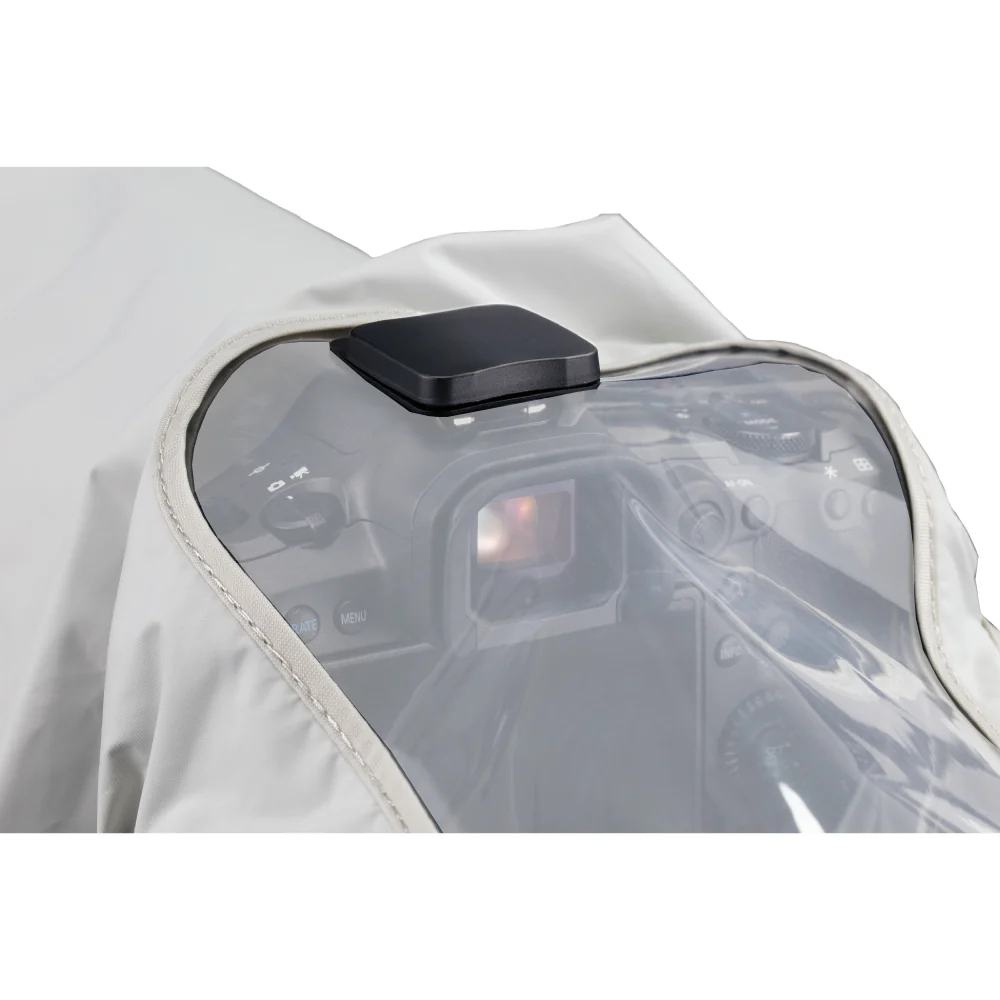 Canon ERC-R5L Rain Cover for R5 II - Large - Image 2