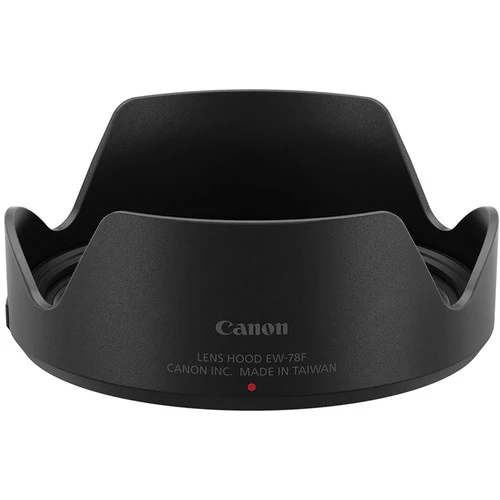 Canon EW-78F Lens Hood for RF24-240
