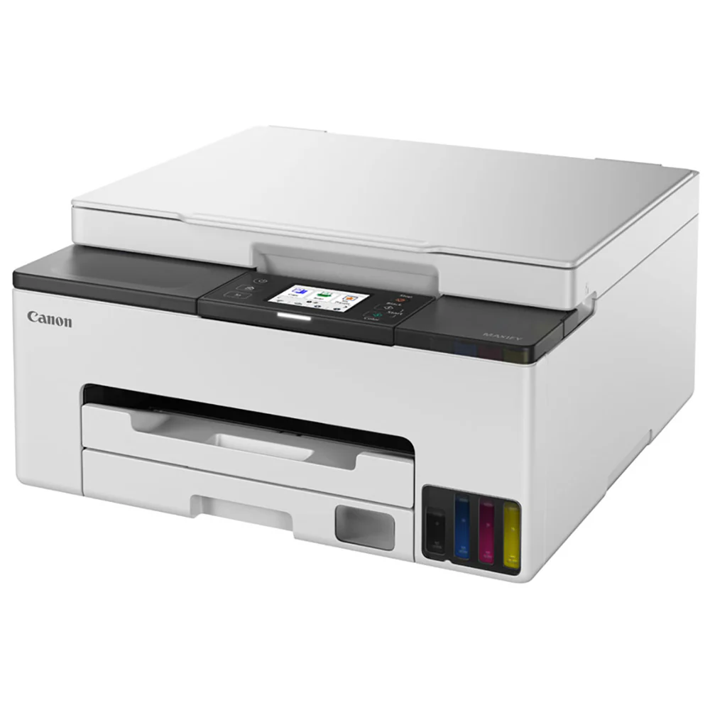 Canon GX1060 Maxify Megatank Printer - Image 2