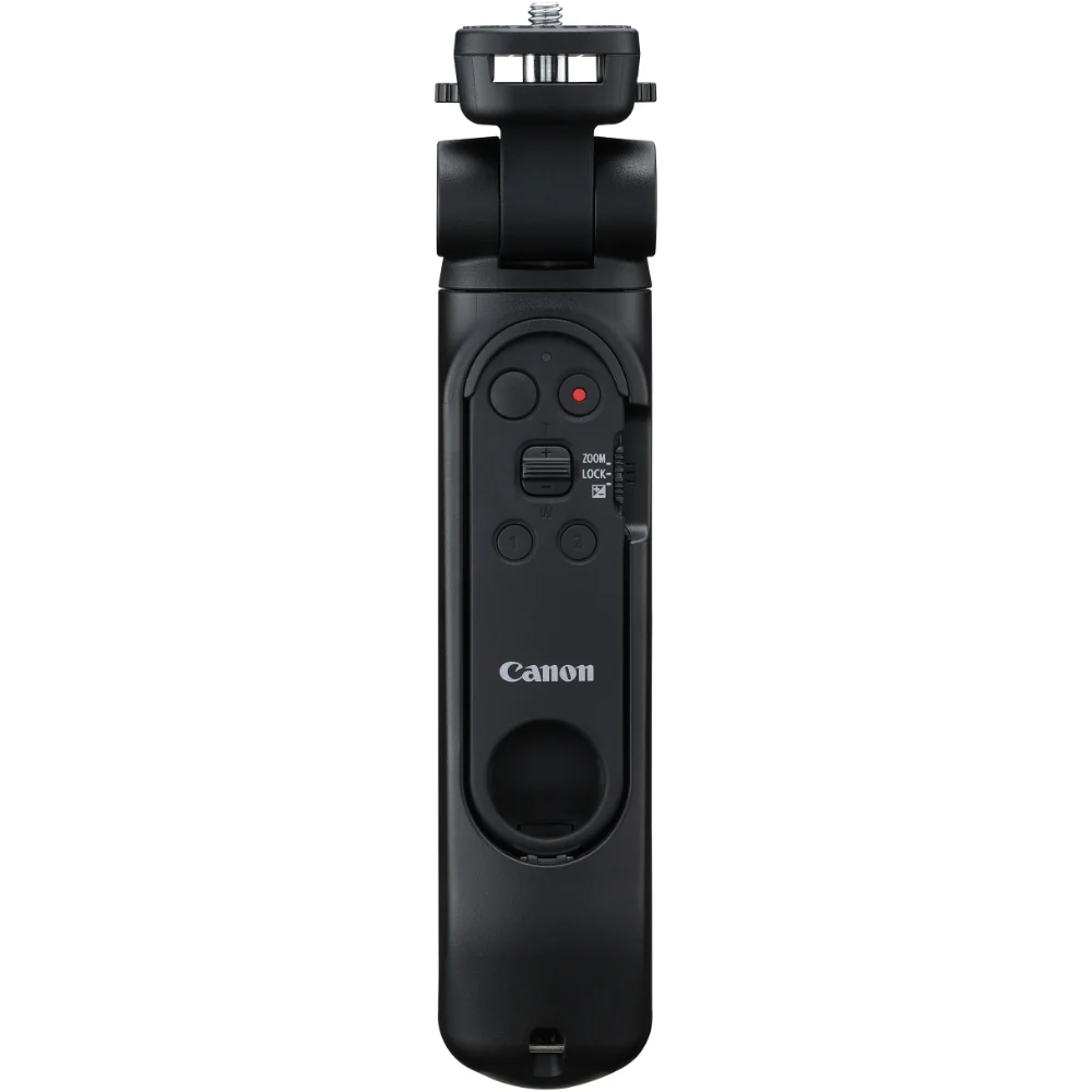 Canon HG-200TBR Tripod Grip (Includes Bluetooth Remote Control BR-E2)