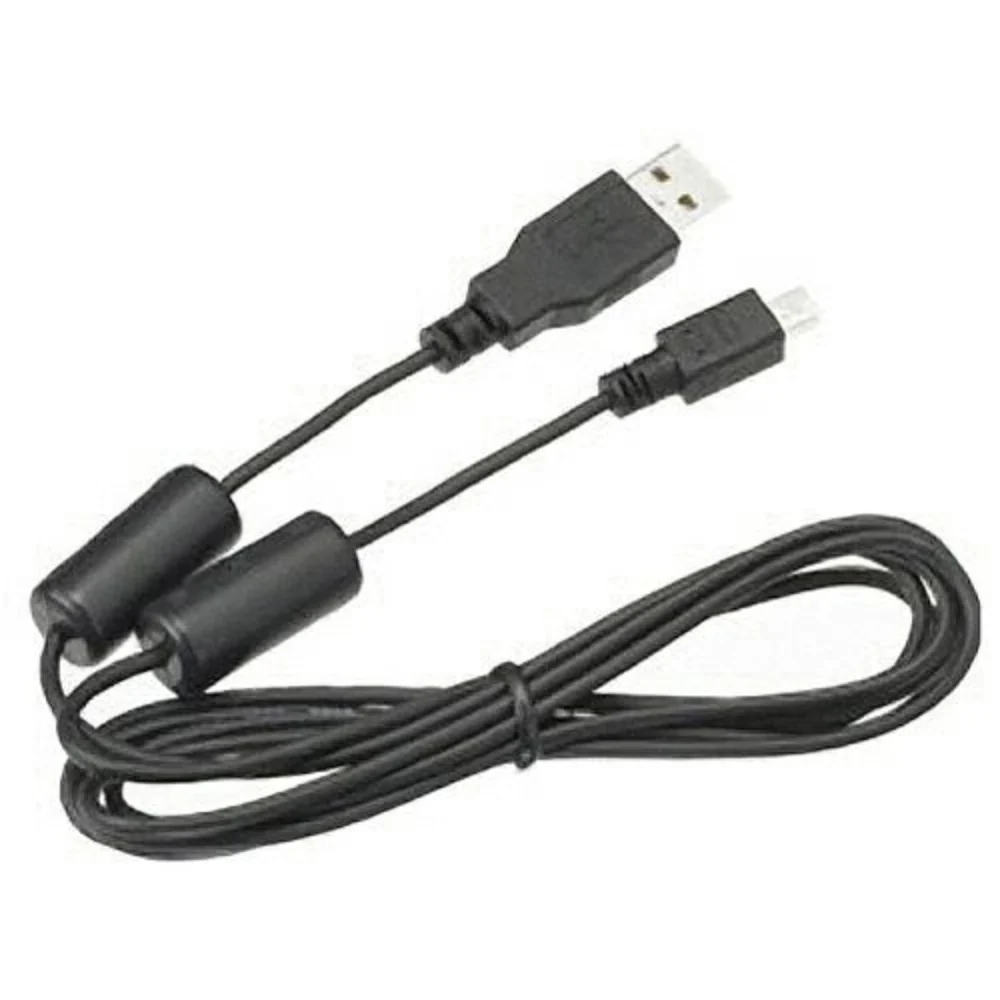 Canon IFC-200U USB Interface Cable - 6.9' (1.9 m) - Image 2