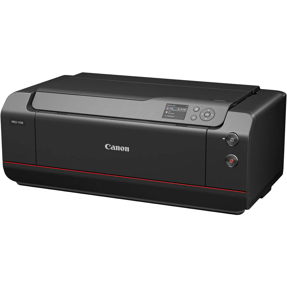 Canon imagePROGRAF PRO-1100 Professional Photo Printer - Image 2