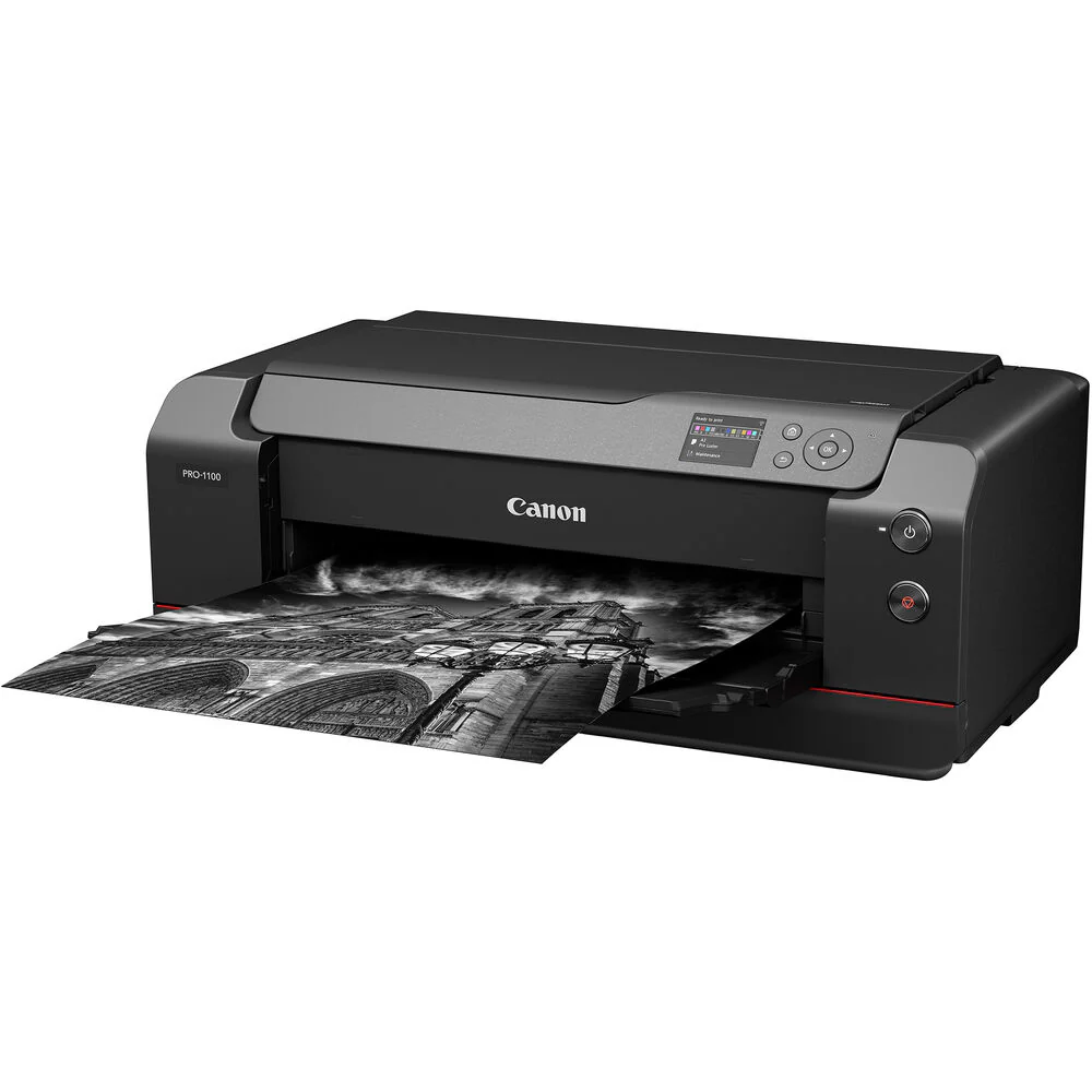 Canon imagePROGRAF PRO-1100 Professional Photo Printer - Image 3