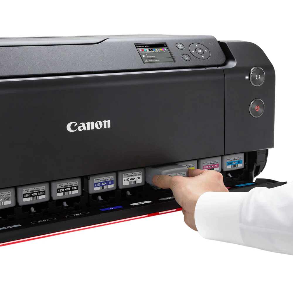 Canon imagePROGRAF PRO-1100 Professional Photo Printer - Image 7