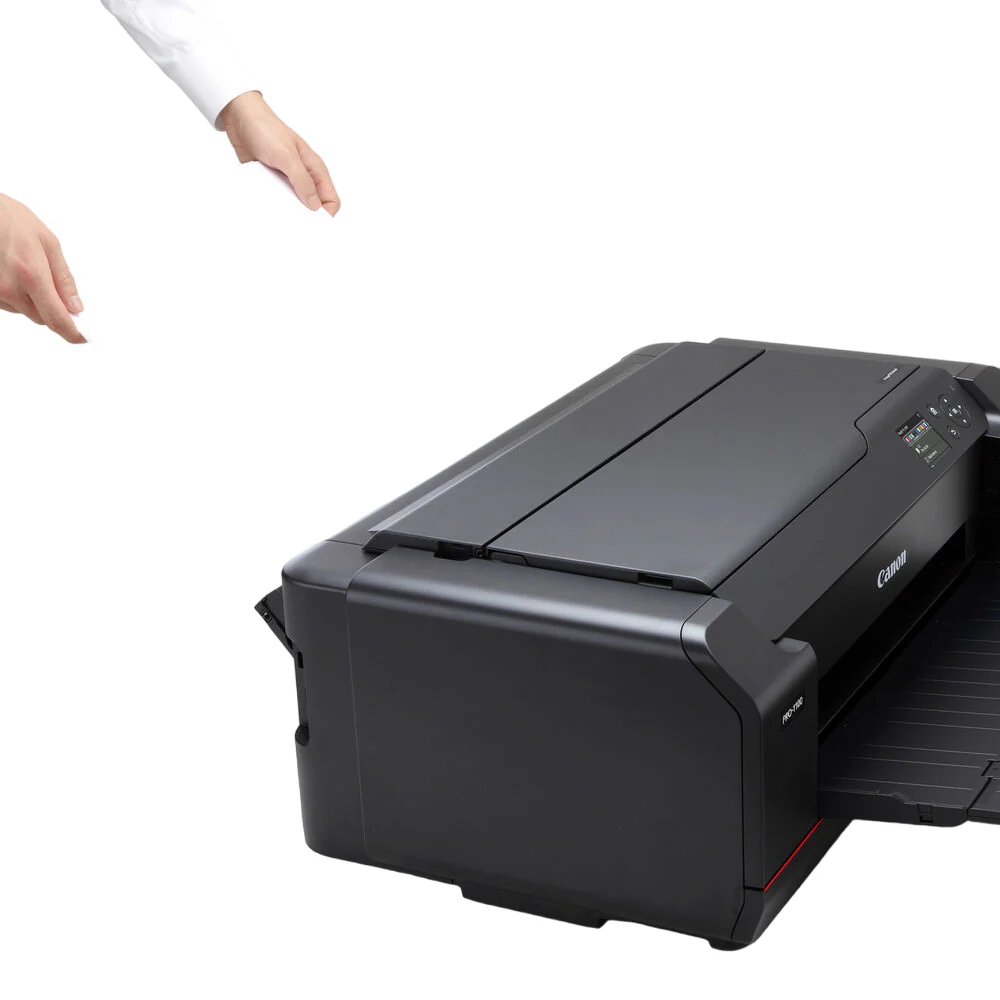Canon imagePROGRAF PRO-1100 Professional Photo Printer - Image 9