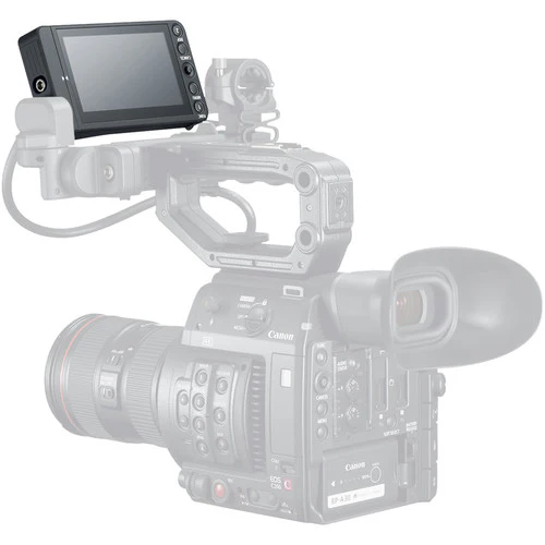 Canon LM-V1 LCD Monitor - Image 3